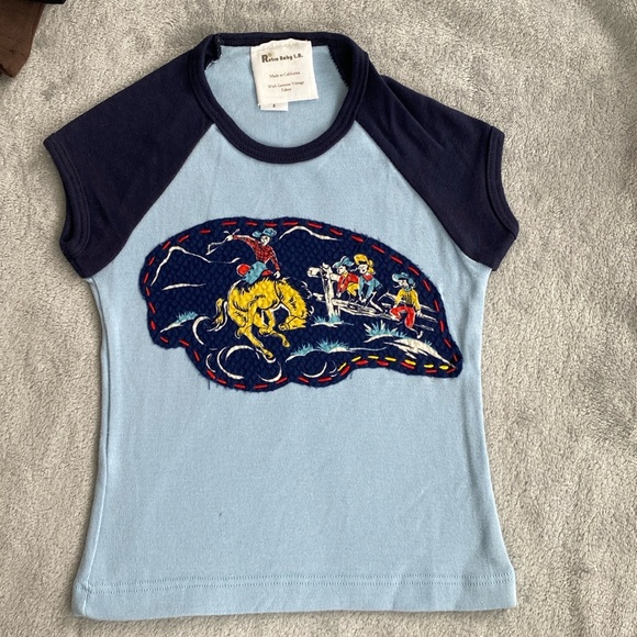 Toddler shirt - Picture 1 of 3